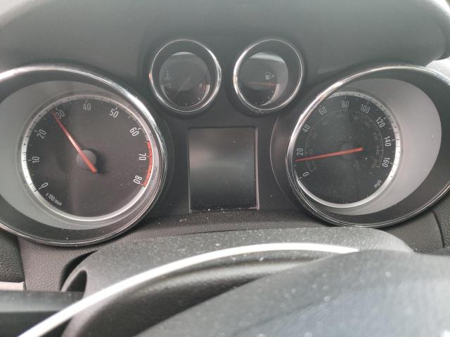 KL4CJBSB8EB588594 - 2014 BUICK ENCORE CONVENIENCE 白色 照片 9