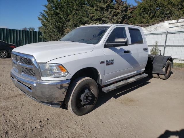 3C7WRTCJ1FG608316 - 2015 RAM 3500 Ağ foto 1