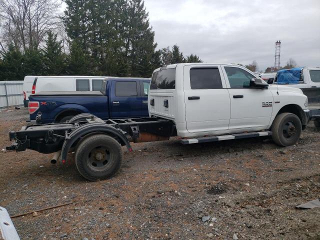 3C7WRTCJ1FG608316 - 2015 RAM 3500 Ağ foto 3