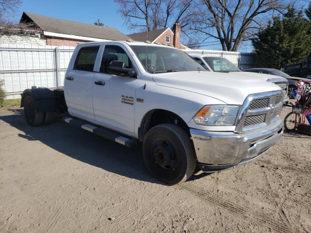 3C7WRTCJ1FG608316 - 2015 RAM 3500 Ağ foto 4