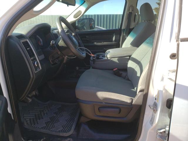 3C7WRTCJ1FG608316 - 2015 RAM 3500 Ağ foto 7