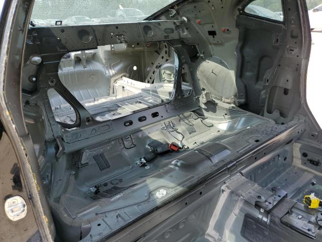 1G1FK1R63L0105632 - 2020 CHEVROLET CAMARO ZL1 BLACK photo 10