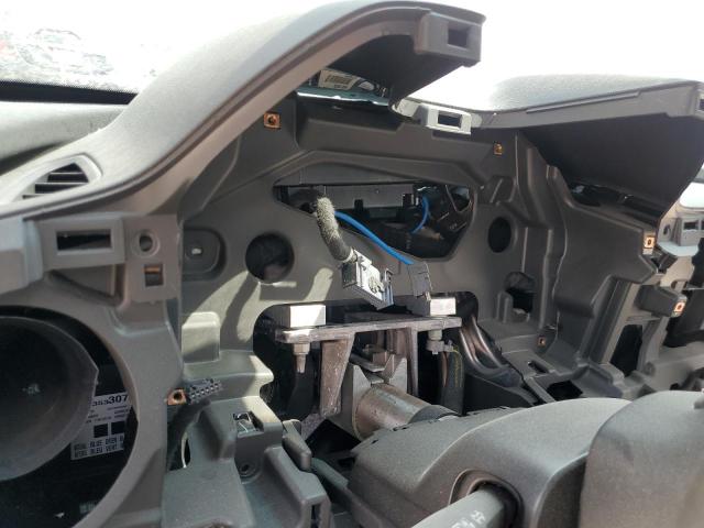 1G1FK1R63L0105632 - 2020 CHEVROLET CAMARO ZL1 BLACK photo 9