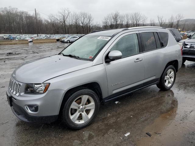 2015 JEEP COMPASS LATITUDE, 