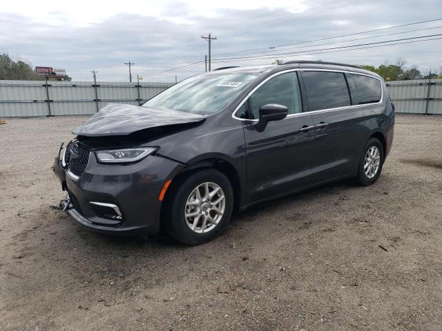 2022 CHRYSLER PACIFICA TOURING L, 