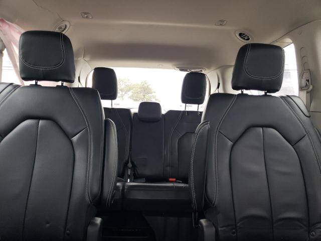 2C4RC1BG8NR185474 - 2022 CHRYSLER PACIFICA TOURING L Boz foto 10