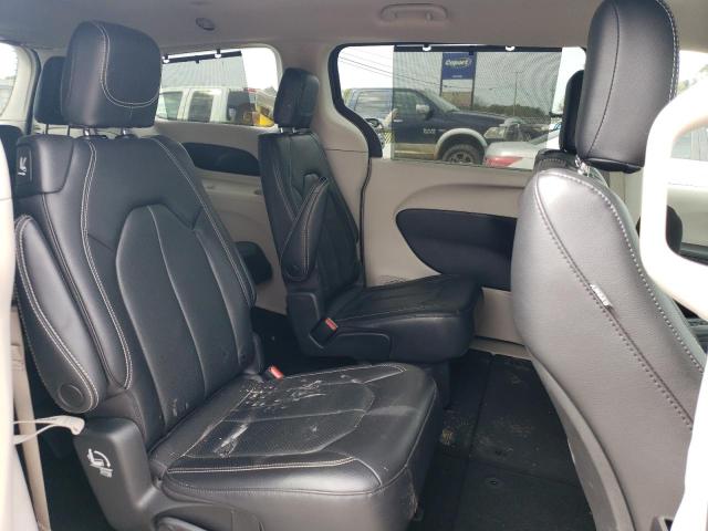 2C4RC1BG8NR185474 - 2022 CHRYSLER PACIFICA TOURING L Boz foto 11
