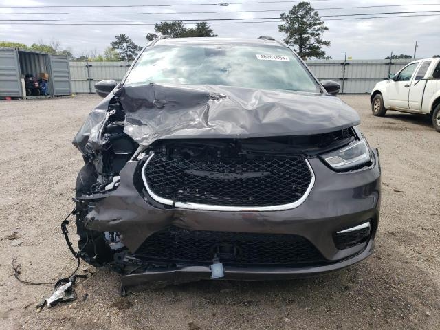 2C4RC1BG8NR185474 - 2022 CHRYSLER PACIFICA TOURING L Boz foto 5