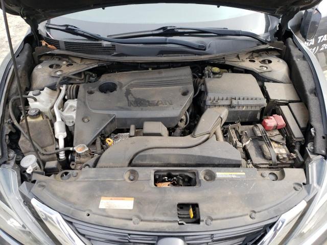 1N4AL3AP5HC235843 - 2017 NISSAN ALTIMA 2.5 GRAY photo 11