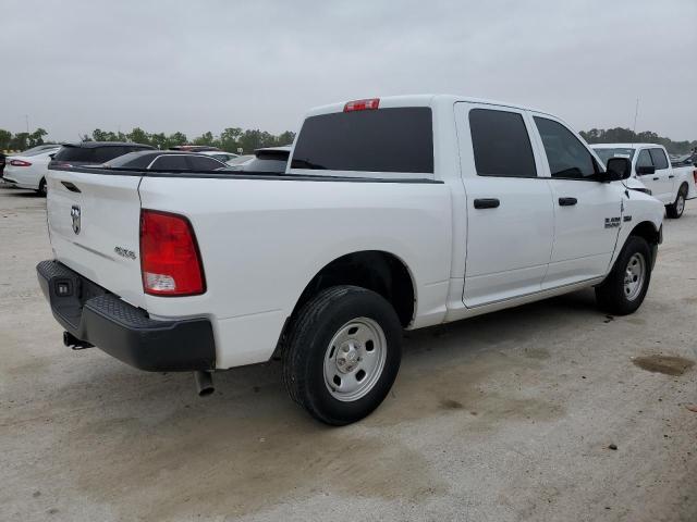 1C6RR7XT4JS248741 - 2018 RAM 1500 SSV WHITE photo 3