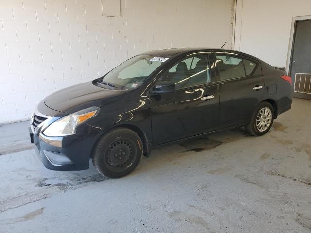 2016 NISSAN VERSA S, 