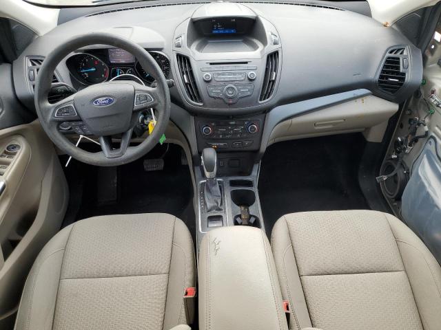 1FMCU0GD1JUD54917 - 2018 FORD ESCAPE SE BEIGE photo 8