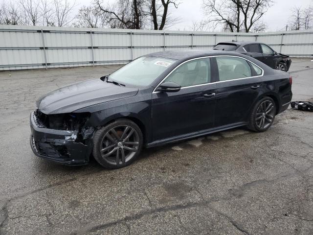 1VWDT7A33HC011320 - 2017 VOLKSWAGEN PASSAT R-LINE Qara foto 1