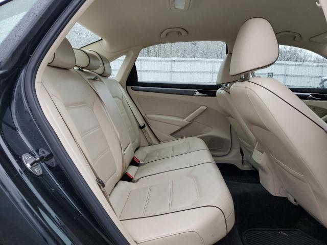 1VWDT7A33HC011320 - 2017 VOLKSWAGEN PASSAT R-LINE Qara foto 10