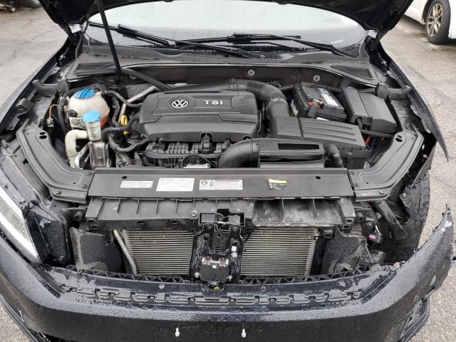 1VWDT7A33HC011320 - 2017 VOLKSWAGEN PASSAT R-LINE Qara foto 11