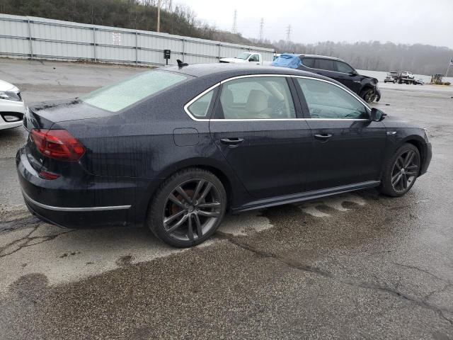 1VWDT7A33HC011320 - 2017 VOLKSWAGEN PASSAT R-LINE Qara foto 3