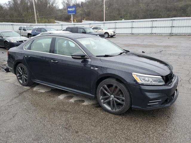 1VWDT7A33HC011320 - 2017 VOLKSWAGEN PASSAT R-LINE Qara foto 4
