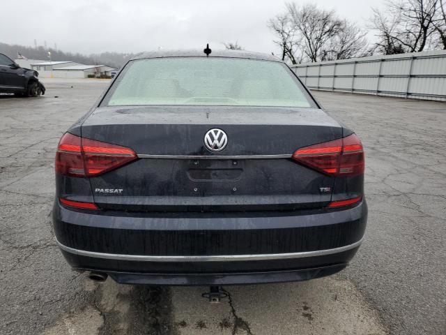 1VWDT7A33HC011320 - 2017 VOLKSWAGEN PASSAT R-LINE Qara foto 6