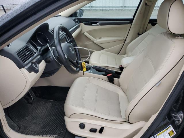 1VWDT7A33HC011320 - 2017 VOLKSWAGEN PASSAT R-LINE Qara foto 7