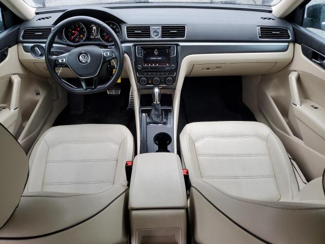 1VWDT7A33HC011320 - 2017 VOLKSWAGEN PASSAT R-LINE Qara foto 8