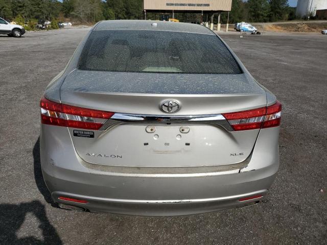 4T1BK1EB2DU076963 - 2013 TOYOTA AVALON BASE 棕色 照片 6