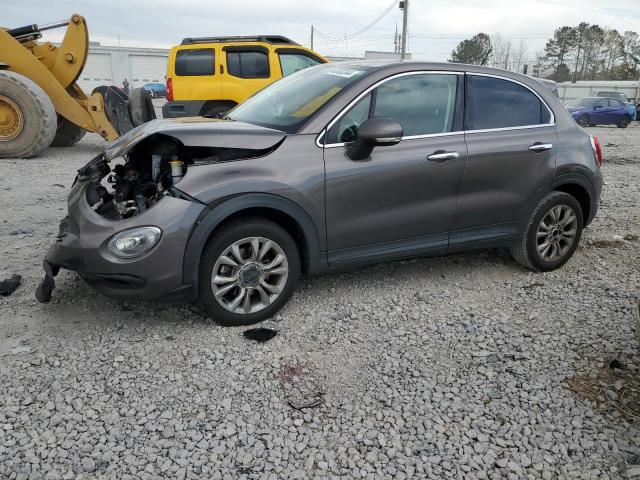 2016 FIAT 500X LOUNGE, 