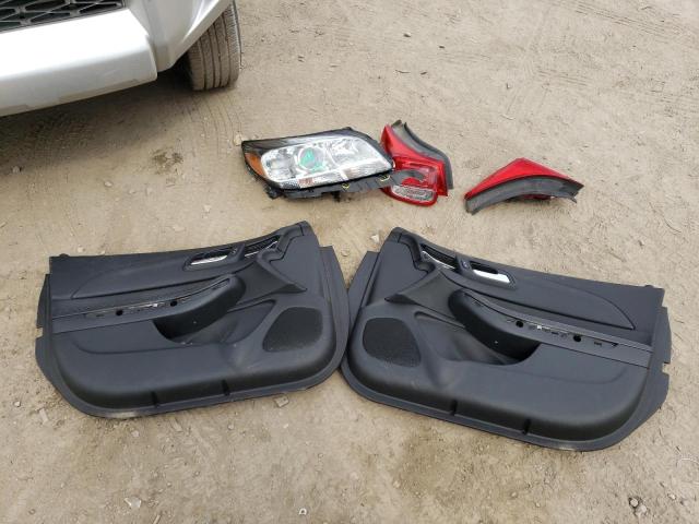 1G11C5SL5FF332823 - 2015 CHEVROLET MALIBU 1LT BROWN photo 12