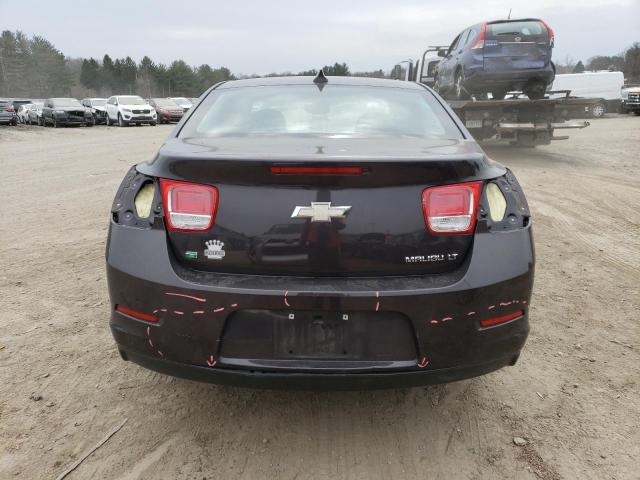 1G11C5SL5FF332823 - 2015 CHEVROLET MALIBU 1LT BROWN photo 6