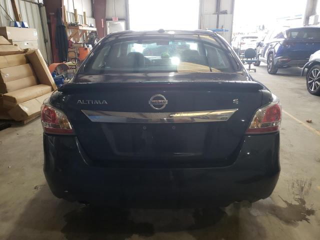 1N4AL3AP0FN341019 - 2015 NISSAN ALTIMA 2.5 BLACK photo 6