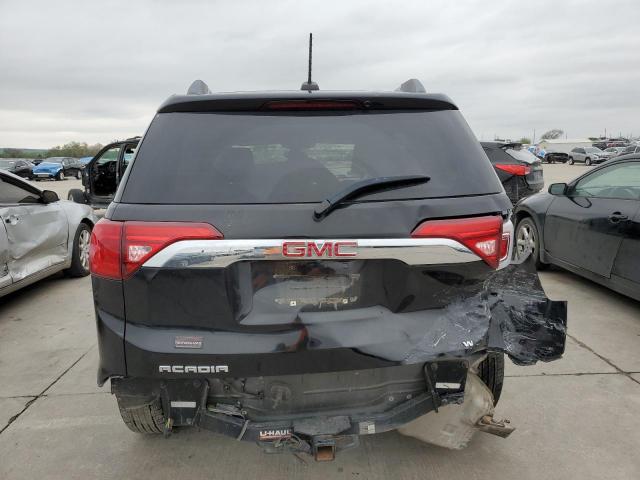 1GKKNSLA2KZ273146 - 2019 GMC ACADIA SLE BLACK photo 6