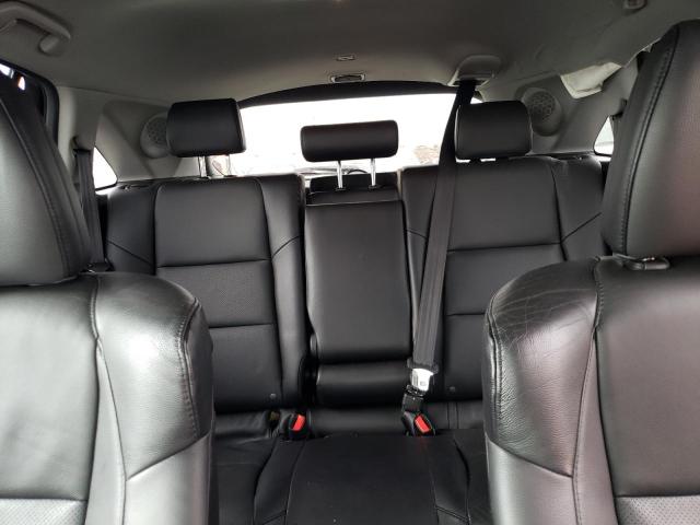 5J8TB4H71JL017536 - 2018 ACURA RDX ADVANCE Ağ foto 10