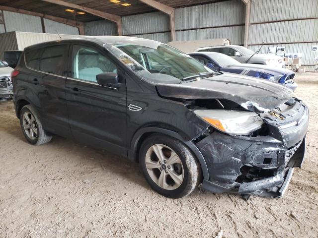 1FMCU0GX3EUA92754 - 2014 FORD ESCAPE SE BLACK photo 4