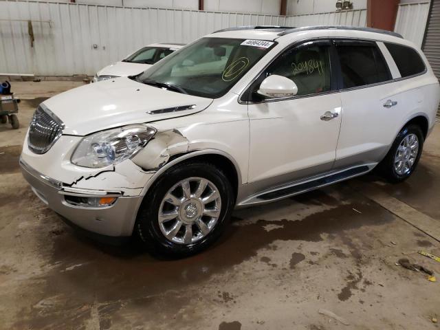 2012 BUICK ENCLAVE, 