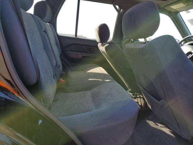 JN8AR05Y0VW192408 - 1997 NISSAN PATHFINDER LE 黑色 照片 10