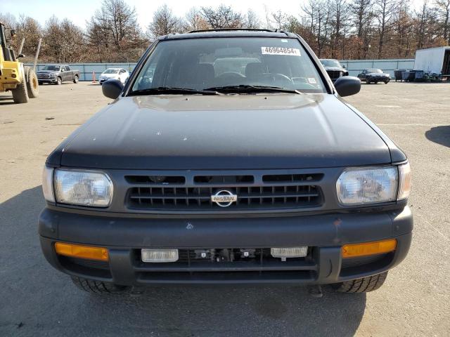 JN8AR05Y0VW192408 - 1997 NISSAN PATHFINDER LE 黑色 照片 5