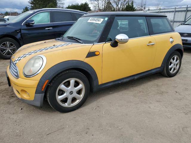 2008 MINI COOPER, 