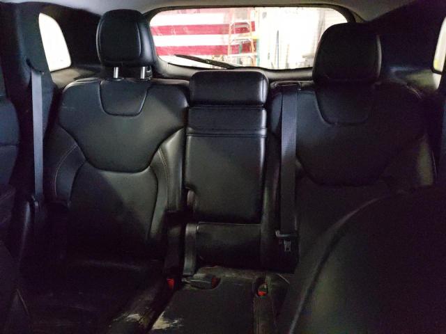 1C4PJMBS3FW715927 - 2015 JEEP CHEROKEE TRAILHAWK BLACK photo 10