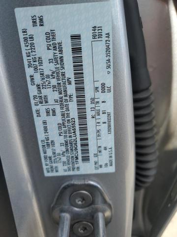 1FMCU9G62LUA65523 - 2020 FORD ESCAPE SE GRAY photo 13