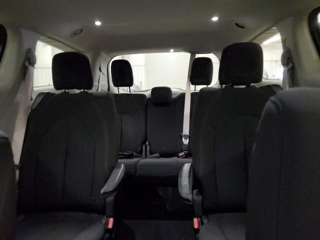 2C4RC1FG8JR157467 - 2018 CHRYSLER PACIFICA TOURING PLUS Gris foto 10