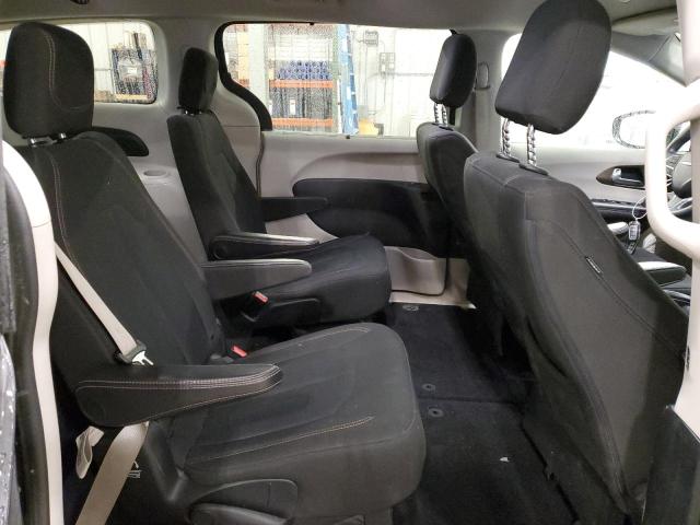 2C4RC1FG8JR157467 - 2018 CHRYSLER PACIFICA TOURING PLUS Gris foto 11