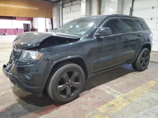 2014 JEEP GRAND CHER LAREDO, 