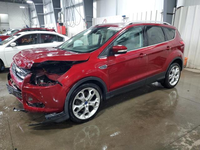 2014 FORD ESCAPE TITANIUM, 