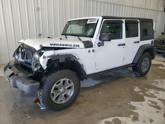 2016 JEEP WRANGLER U SPORT, 