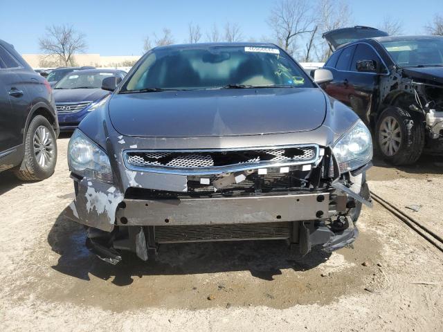 1G1ZE5E78AF285016 - 2010 CHEVROLET MALIBU LTZ თაფლისფერი ფოტო 5