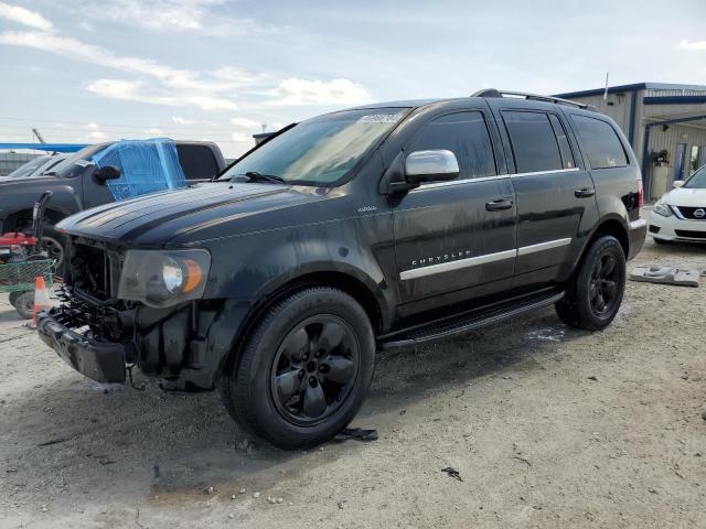 2008 CHRYSLER ASPEN LIMITED, 