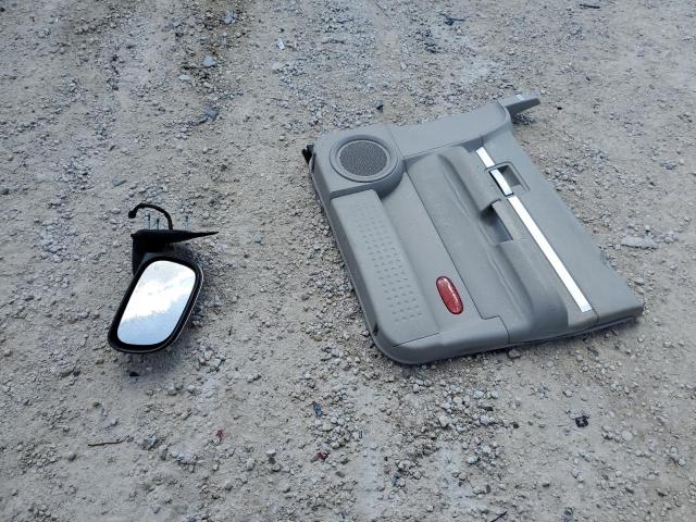 1A8HX582X8F139233 - 2008 CHRYSLER ASPEN LIMITED 黑色 照片 13