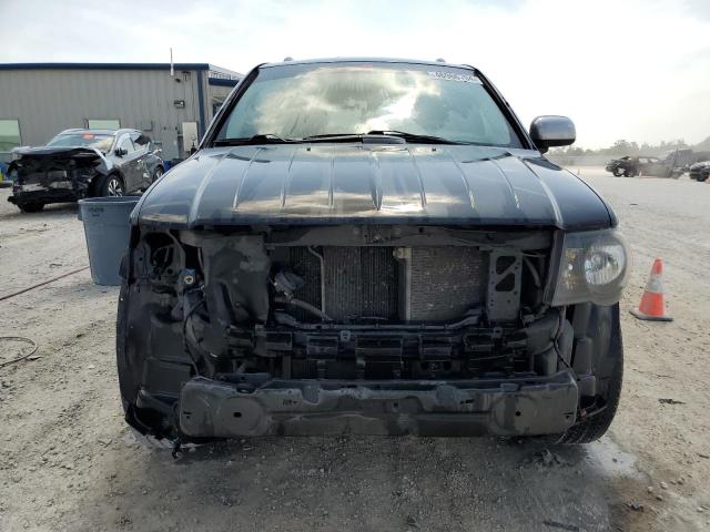 1A8HX582X8F139233 - 2008 CHRYSLER ASPEN LIMITED 黑色 照片 5