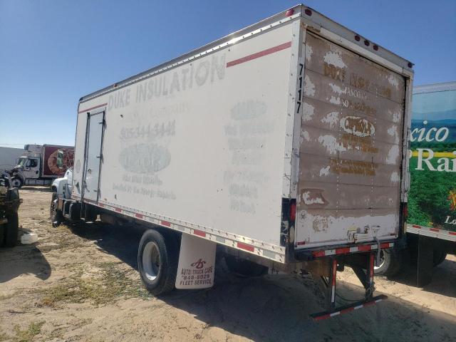 1GDJ7H1C0YJ507117 - 2000 GMC C-SERIES C7H042 白色 照片 3