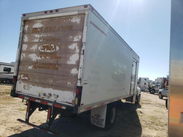 1GDJ7H1C0YJ507117 - 2000 GMC C-SERIES C7H042 白色 照片 4