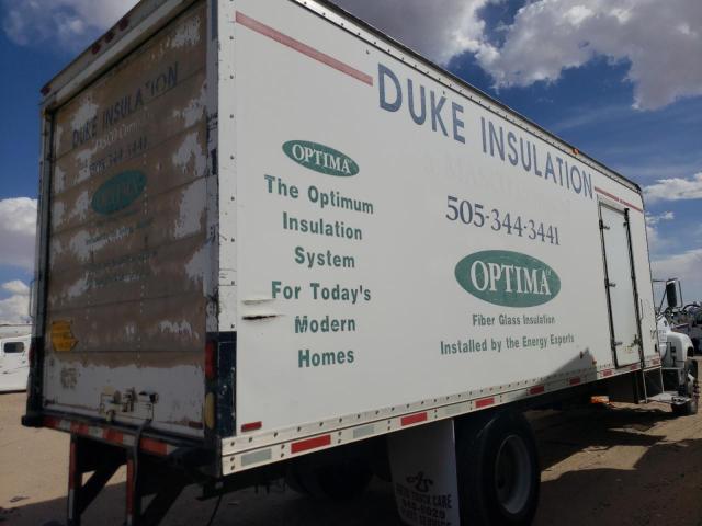 1GDJ7H1C0YJ507117 - 2000 GMC C-SERIES C7H042 白色 照片 6